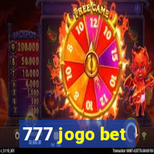 777 jogo bet